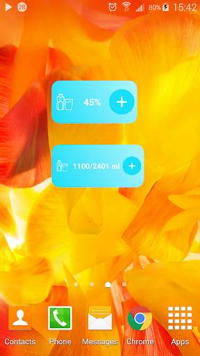Drink Water Reminder : Hi Water - Daily Hydration screenshot 7