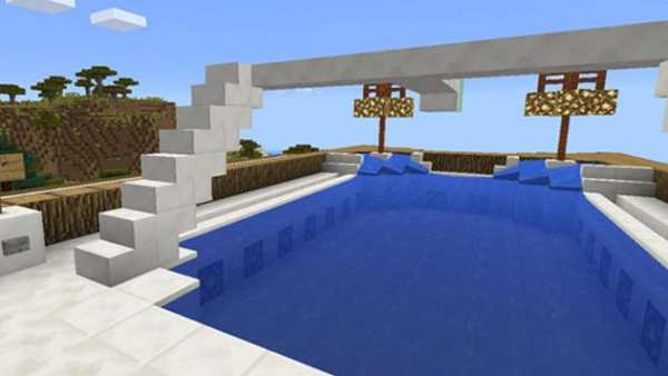 Redstone Mansion for Minecraft screenshot 4