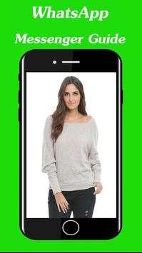 Guide For WhatsApp Messenger screenshot 2