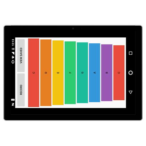 Xylophone : Sing & Share Music screenshot 9