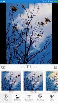 EDIT FOTO 2020 screenshot 8