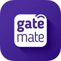 Gate-Mate icon