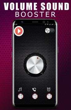 Super Loud Sound Booster 2018 screenshot 4