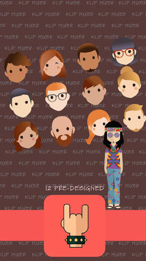 Klip Video Mixing screenshot 4