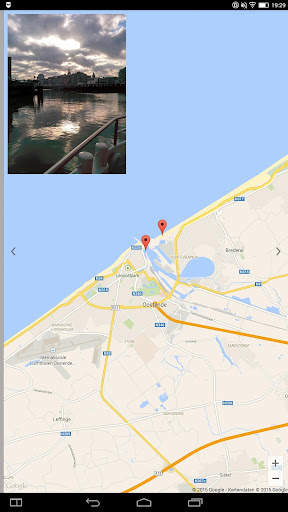 Geo Picture Map screenshot 10