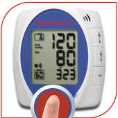 Finger Blood Pressure Prank 1.0