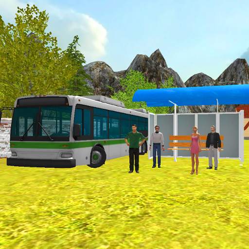 Bus Simulator 3D: Farm Edition 1.0