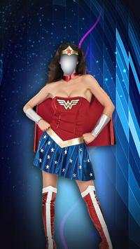 Costume Photo Montage Maker screenshot 2