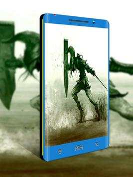 Zelda Wallpaper screenshot 1