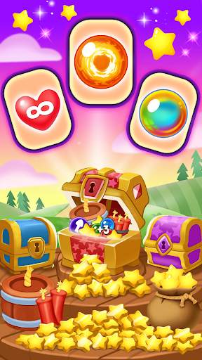 Farm Bubbles - Bubble Shooter screenshot 5