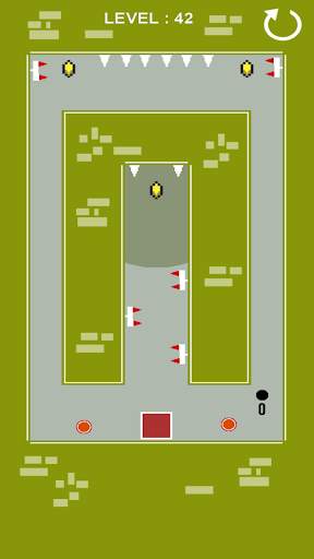 mini golf ball स्क्रीनशॉट 5