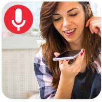 Voice Search Ask