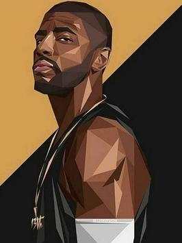 Best Kyrie Irving Wallpaper Celtics screenshot 7