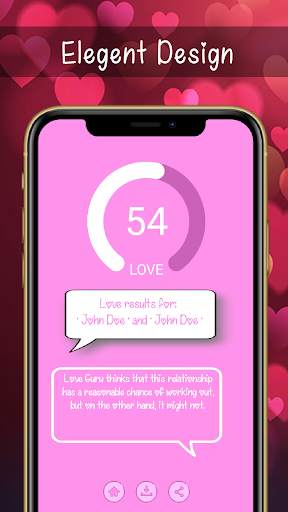 Love Test Calculator screenshot 8
