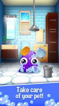 Moy 3D - My Virtual Pet Game screenshot 3