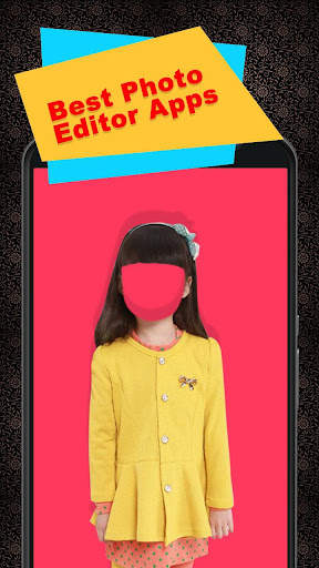 Baby Girls Photo Suit screenshot 4