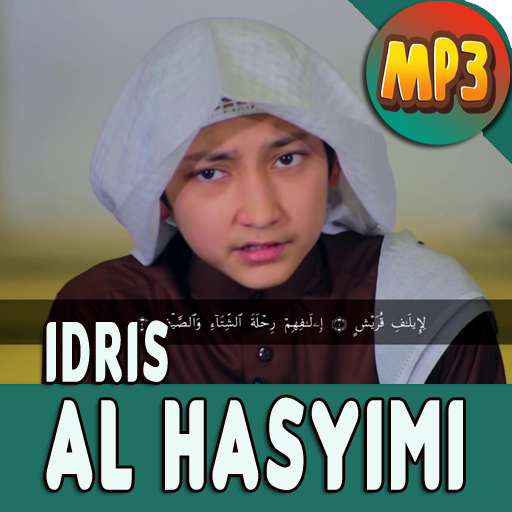 ikon Qori Idris Al Hasyimi Offline 2020
