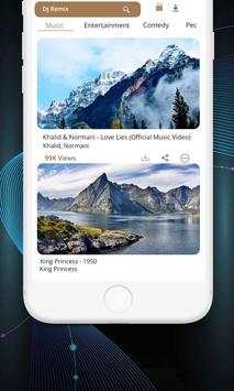 XX Video Movie Downloader - Torrent Search Engine screenshot 2