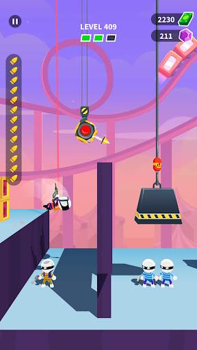 Johnny Trigger - Action Shooting Game screenshot 4