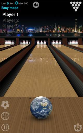 Bowling 3D screenshot 16
