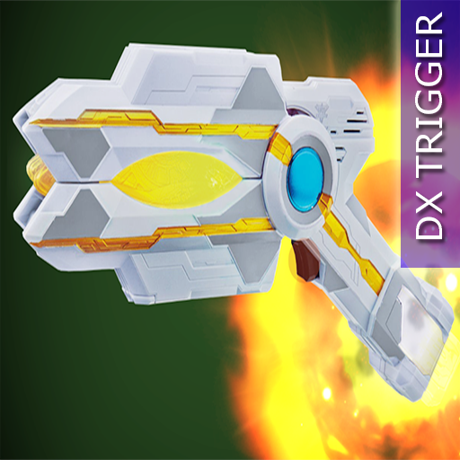 DX Ultra Trigger Sim icon