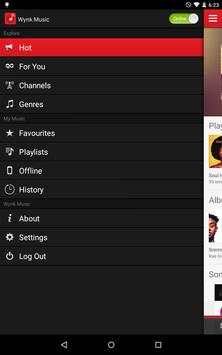 Wynk Music Nigeria screenshot 15