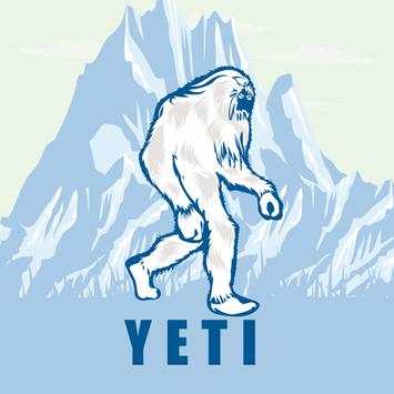 Yeti screenshot 1