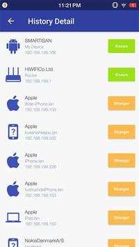 Block WiFi Freeloader screenshot 13