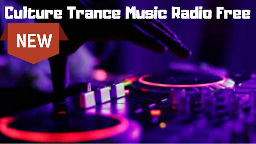 Trance Culture Music Radio Free screenshot 12