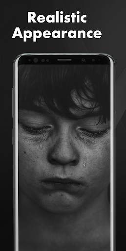 Emotional Wallpapers 1 تصوير الشاشة