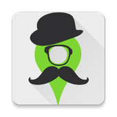 Find Me - Auto SMS Location icon