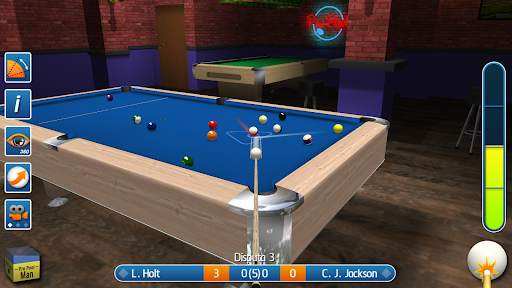 Pro Pool 2024 screenshot 7