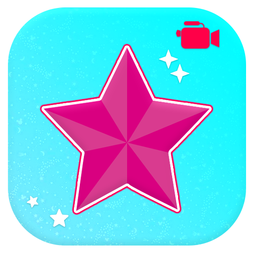Video Star Maker Walkthrough Funny Short Video icon