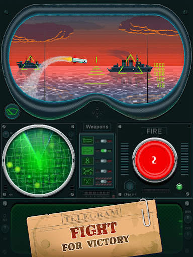 You Sunk - Submarine Attack screenshot 9