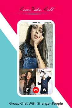 Cams Video Call - All In One Video Calling App screenshot 4