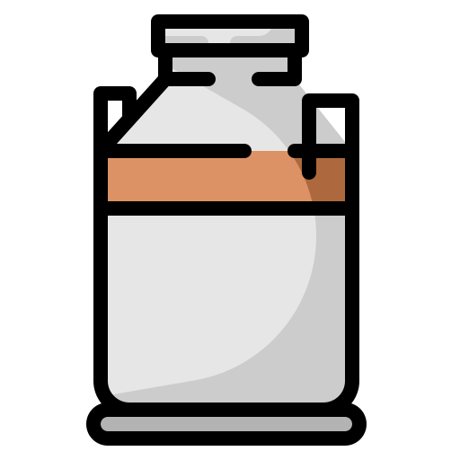 Milk Man App - Milk Diary - Milk Accountant icon