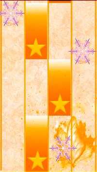 Shakira Piano Game screenshot 6