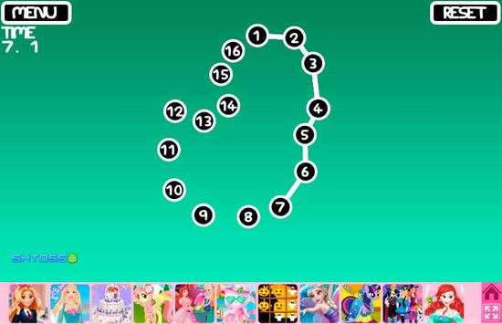 Free Girl Games screenshot 9