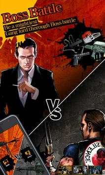 Crime War - 19 Cash Points screenshot 2