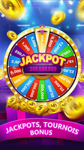 DoubleX Casino-Best Slots Game screenshot 3