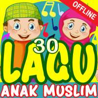 Lagu Anak Islami on 9Apps