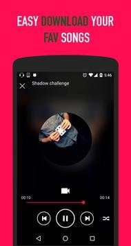 Downloader for musical.ly screenshot 2