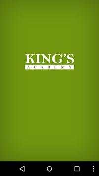 King's Academy скриншот 1