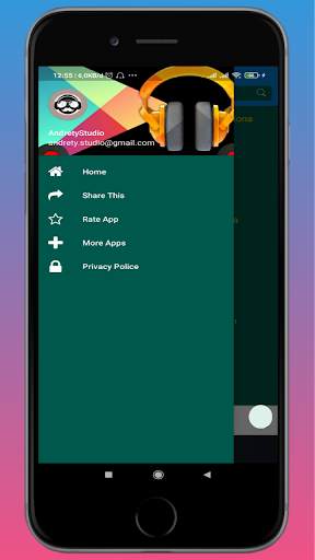 OST ANAK BAND Mp3 NEW screenshot 2