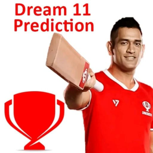 Dream11 Winner : Dream11 Expert Prediction Guide icon
