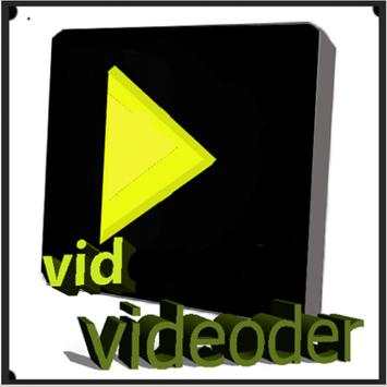 New Videoder HD Tube screenshot 1