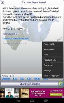 Words of Apostles Daily screenshot 13