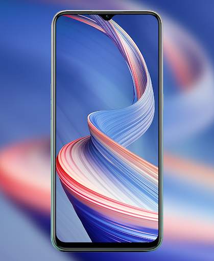 Oppo A31 A73 A53 A32 Wallpaper screenshot 4