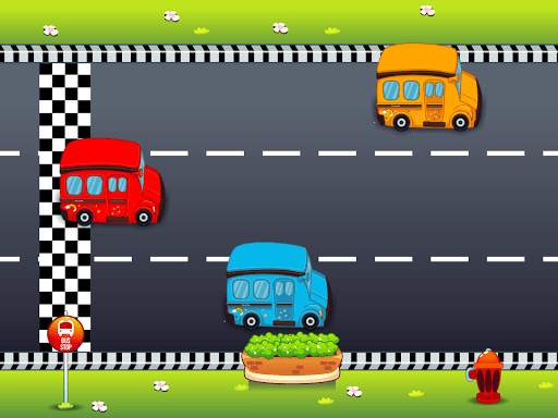 Lagu Anak: Wheel On The Bus screenshot 11