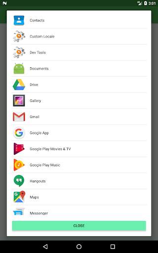 SnapApp screenshot 8